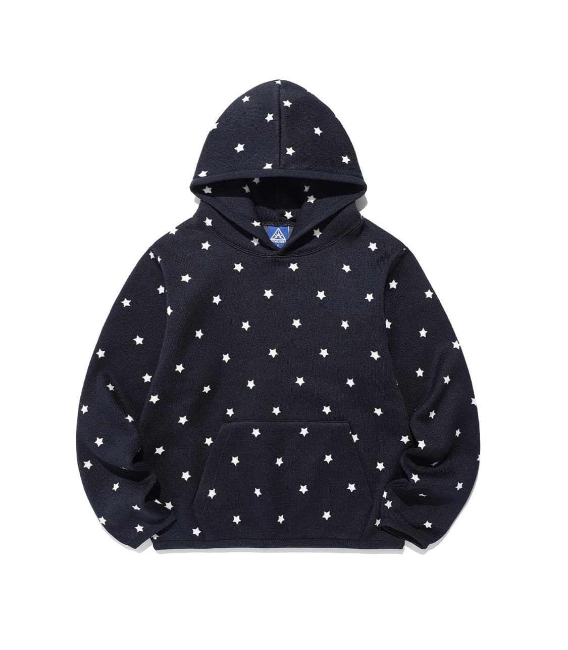 이스트쿤스트 스타 후드티 후디 M 상품이미지5