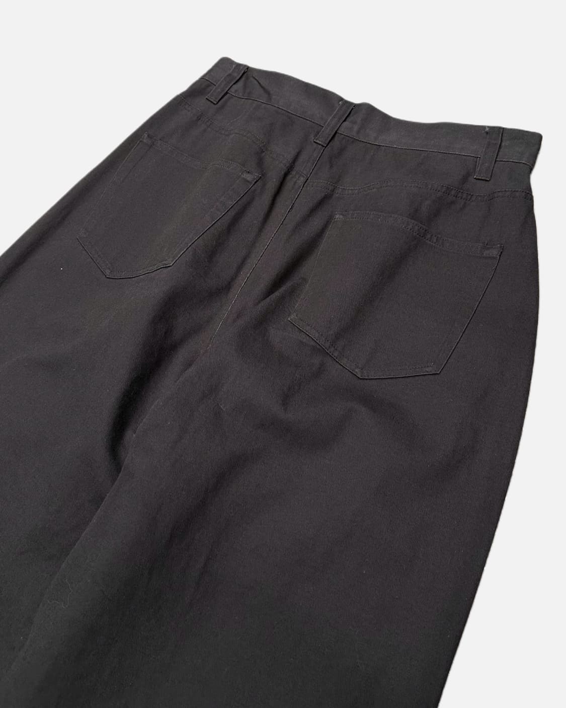 grey double-knee work pants 상품이미지6