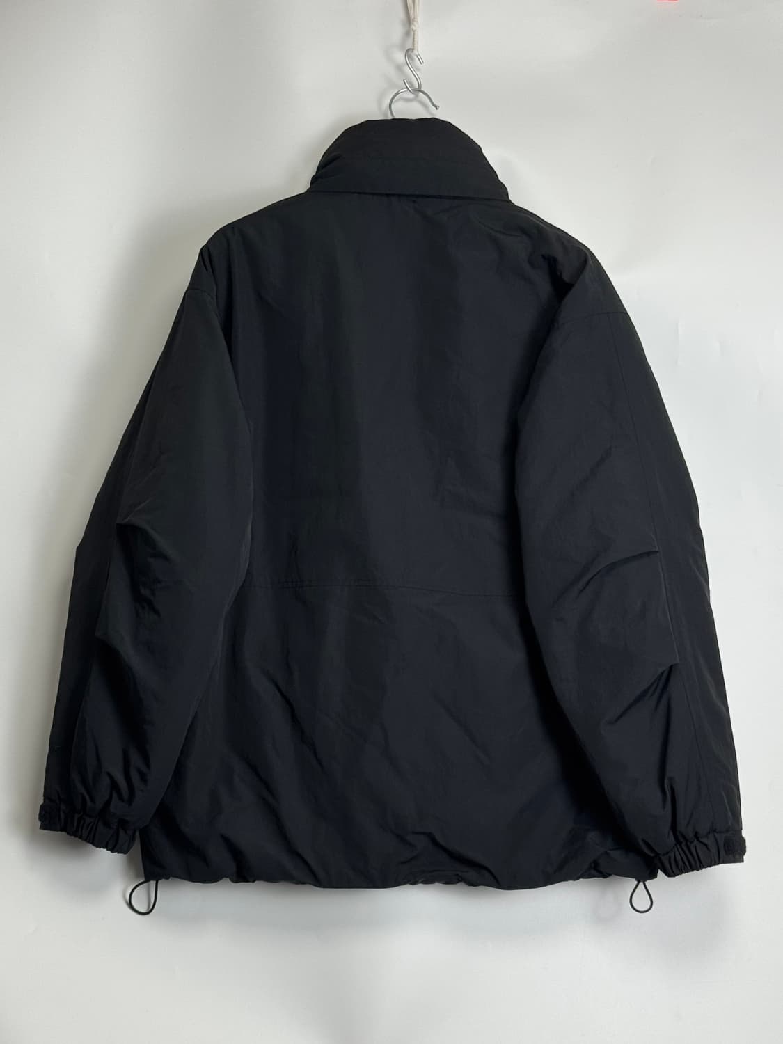 23FW 몽키타임 프리마로프트 패딩 ecwcs 레벨7 파카  M 상품이미지4