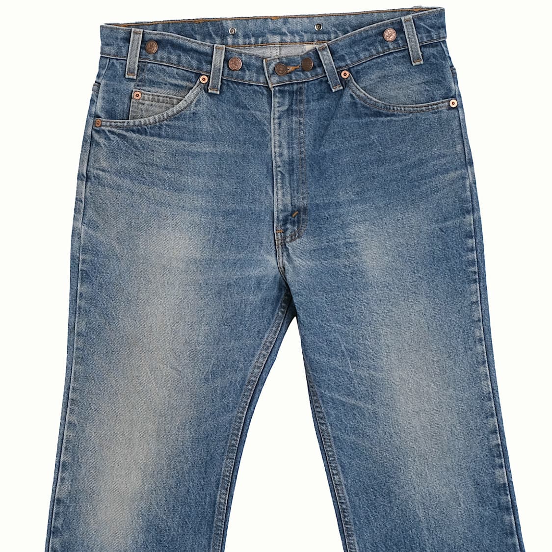 리바이스 517 오렌지탭 중청 90s USA 34인치 OR5173530 상품이미지4