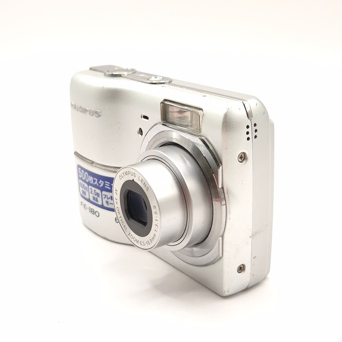 📷올림푸스 FE180 ✨ 빈티지 필름느낌 감성디카 💕 상품이미지7