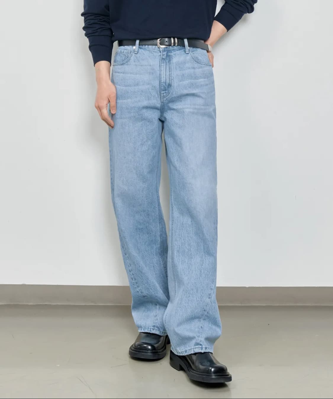 피스워커 Brody 데님 팬츠 청바지 32 상품이미지2