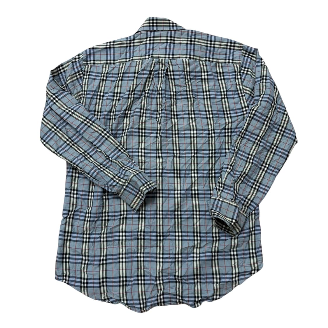 버버리 셔츠  상품이미지3