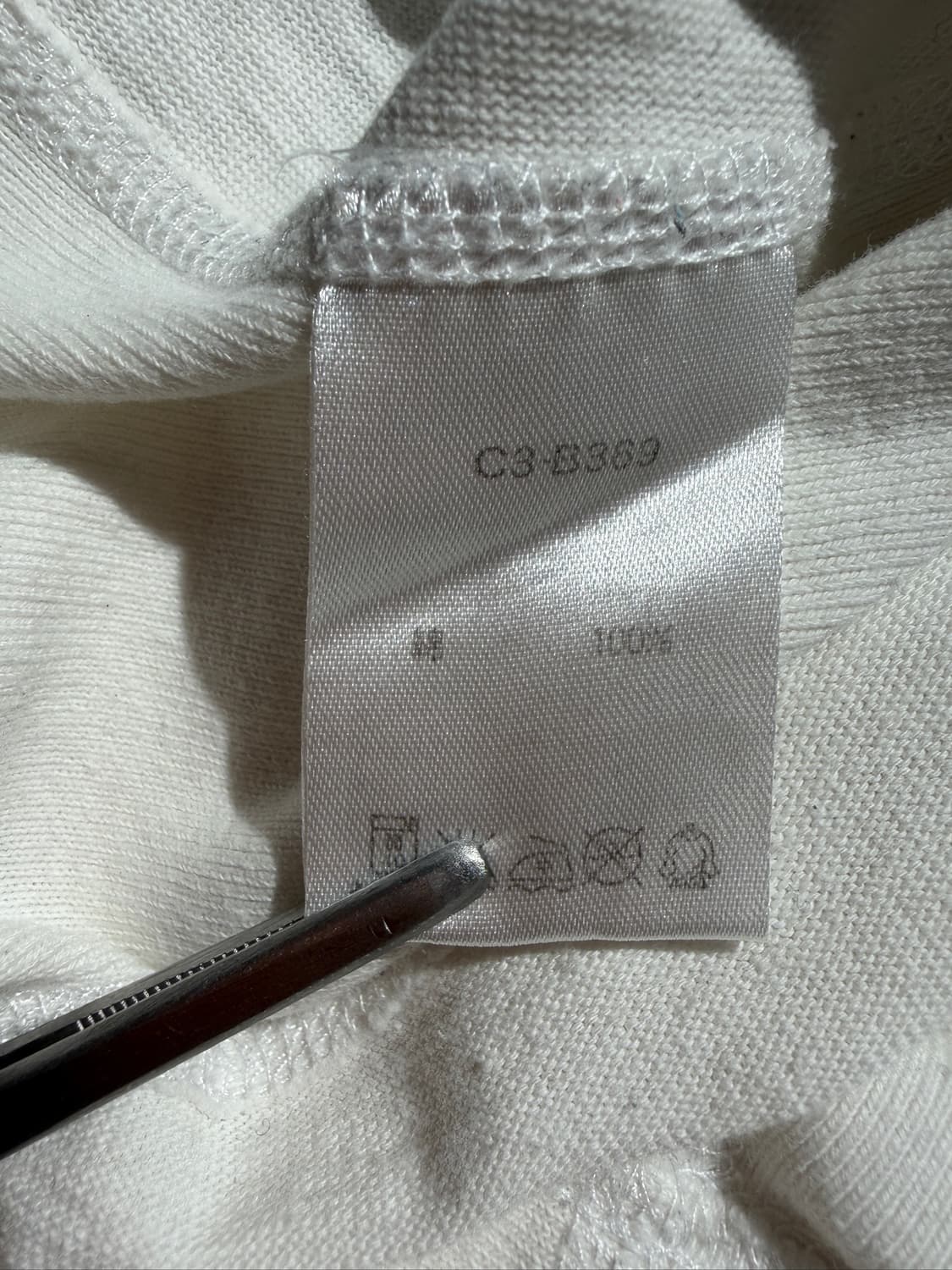 90s Champion Reverse Weave T-Shirt 상품이미지7