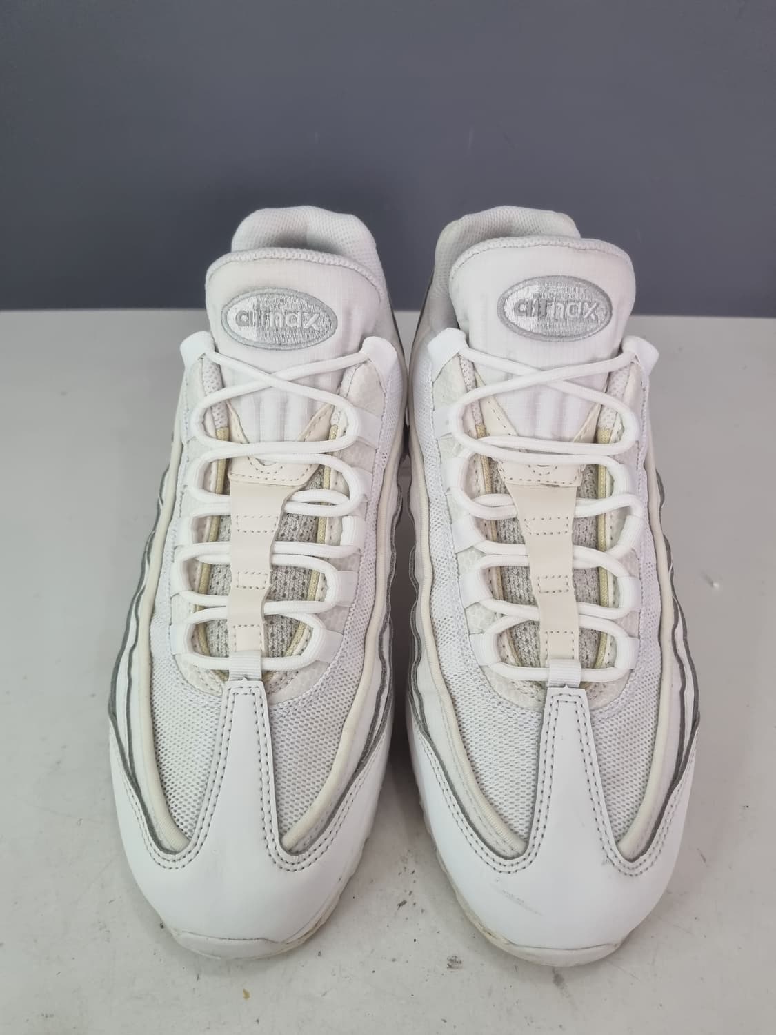 270 나이키 에어맥스95 올백 상품이미지3