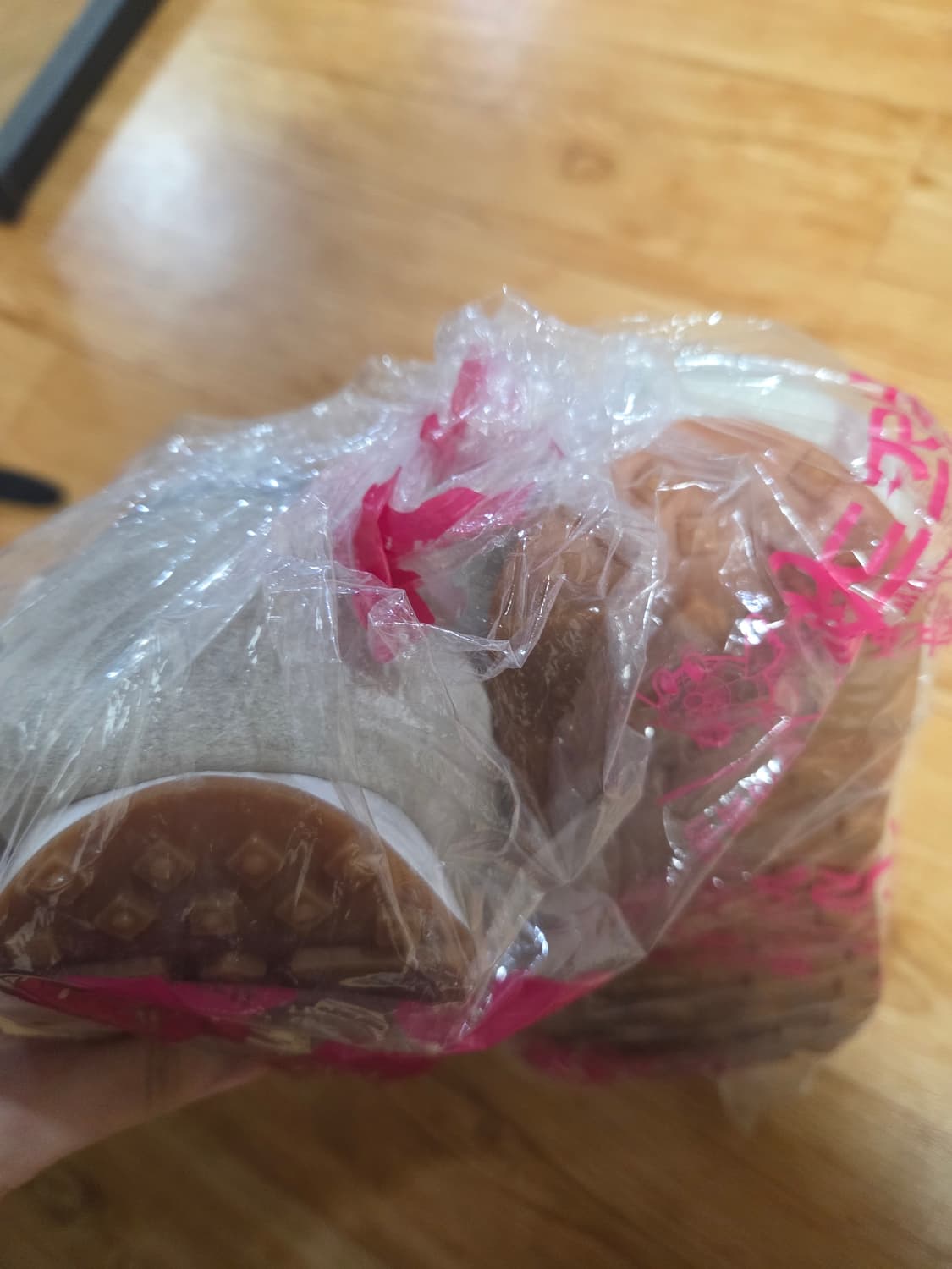 나이키 데이브레이크 써밋화이트 w285/세탁완료 상품이미지2