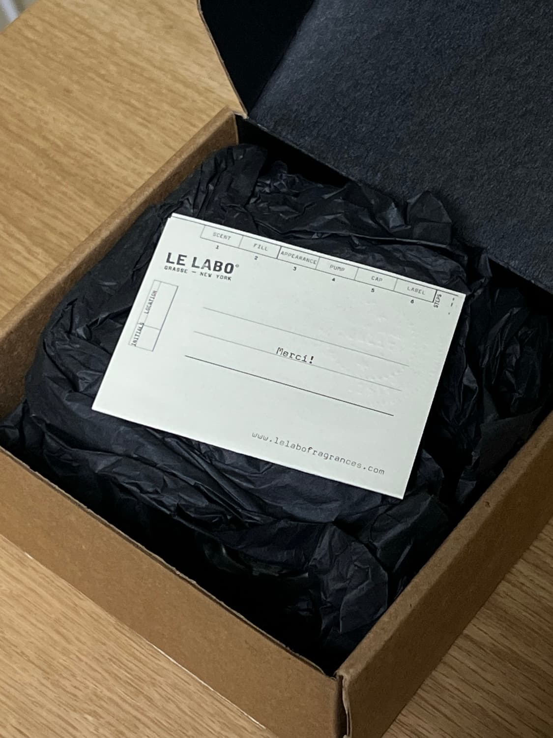 르라보 어나더13 50ml 상품이미지7