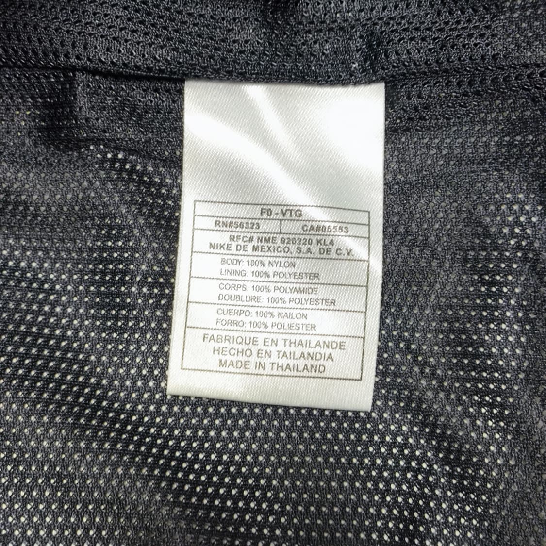 [L] 나이키 ACG 3D 멀티포켓 자켓 상품이미지8