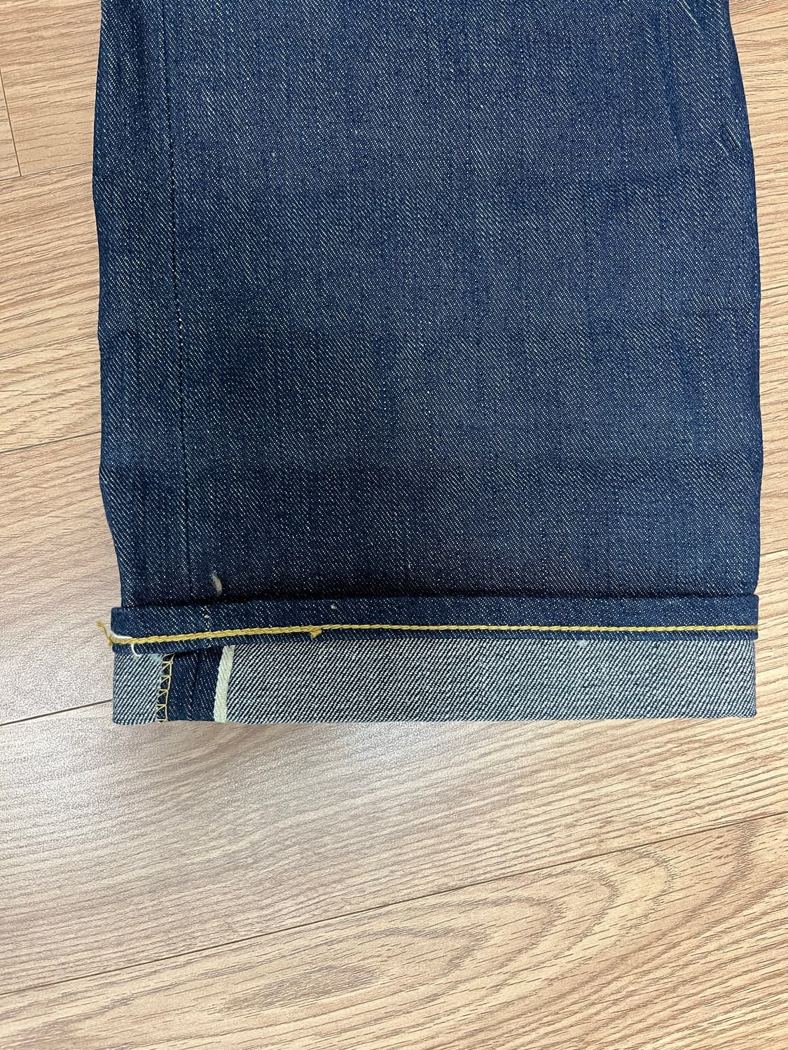 리 LEE 라이더 셀비지 데님 32X34 Lee Riders 상품이미지9