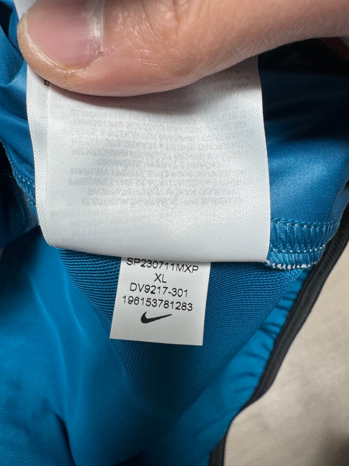 나이키 ACG 오레곤 시리즈 자켓 XL DV9217-301 상품이미지5