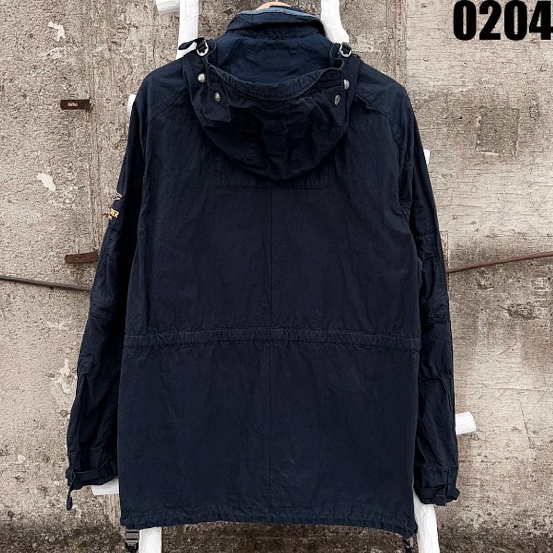 폴로 랄프로렌 필드 자켓 L 0204  상품이미지4