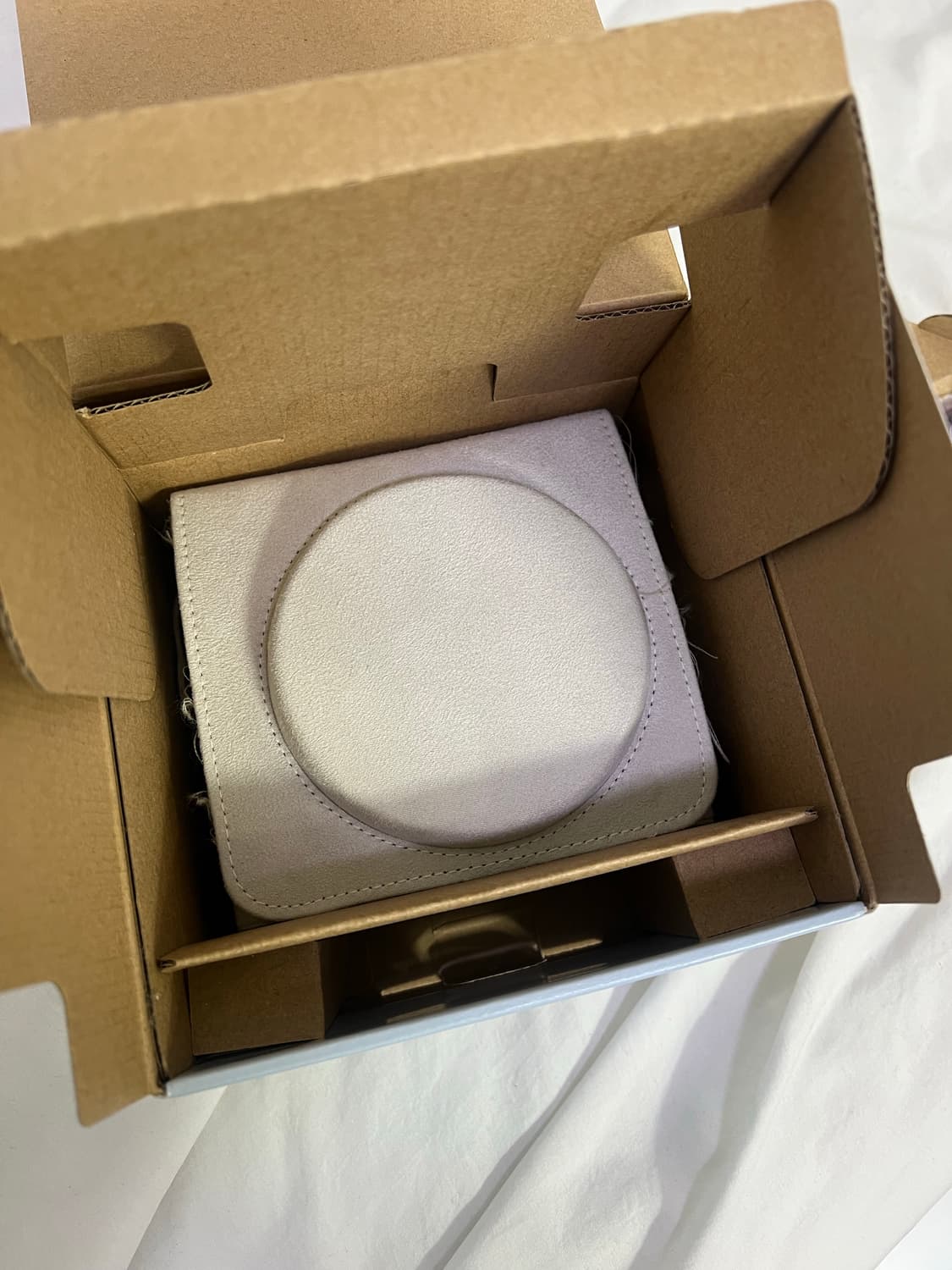 후지필름 인스탁스 스퀘어 SQ6 블루 상품이미지8