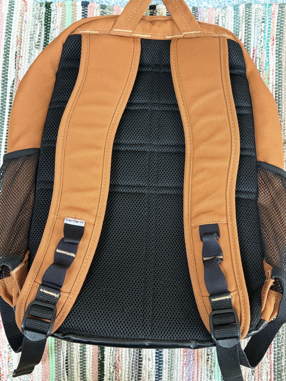 칼하트 백팩 상품이미지2