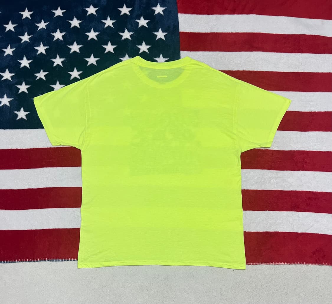 헤인즈 밀리터리 빈티지 반팔티 Hanes vintage T [L] 상품이미지8