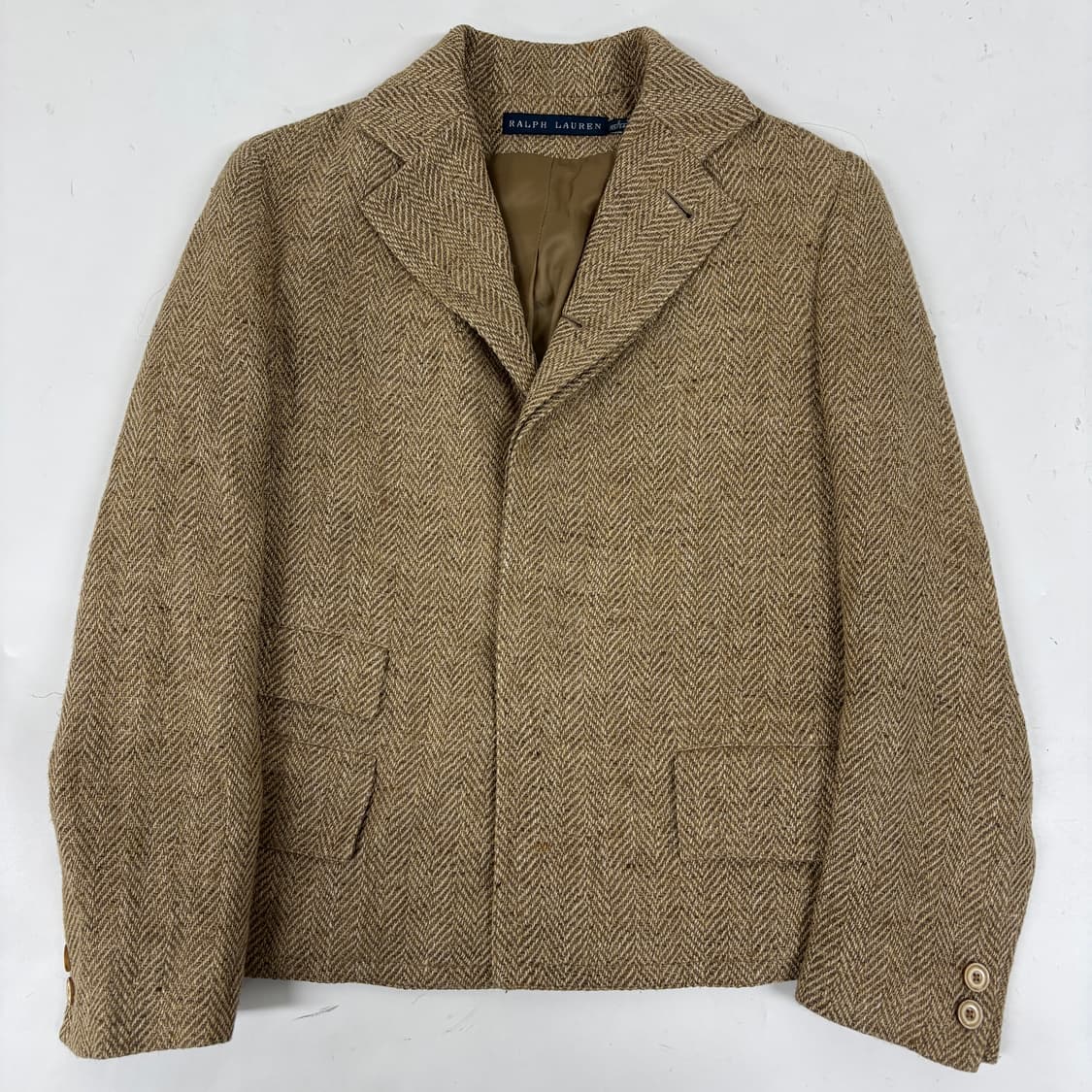 폴로 랄프로렌 자켓 상품이미지4