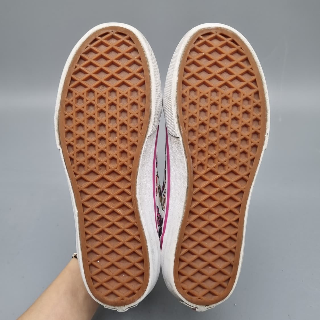 반스 올드스쿨 아동운동화 210 상품이미지3