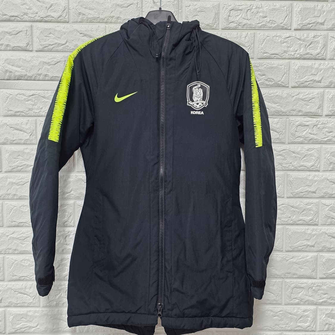 택포) 18-20 나이키 국대 점퍼 M 상품이미지1