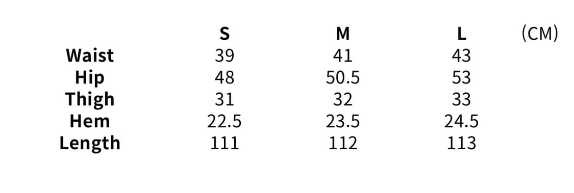 PLASTICPRODUCT Mpa PLANT UTILITY PANTS 상품이미지3