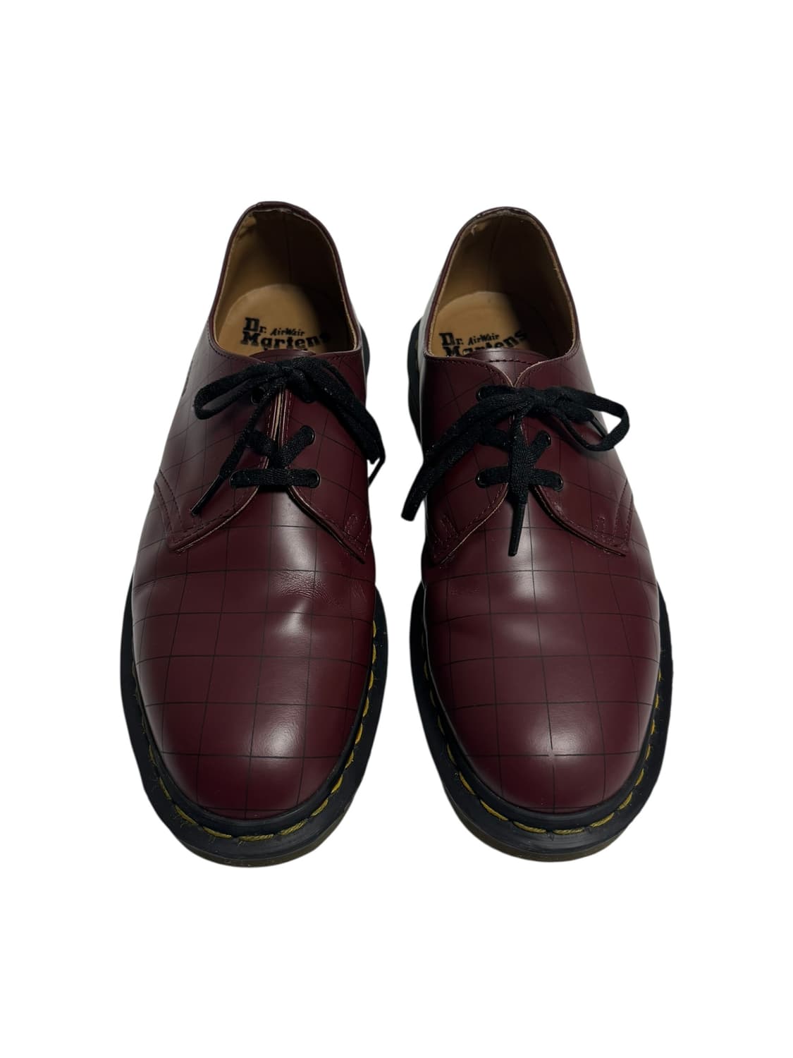 UNDERCOVER x Dr.martens 상품이미지3