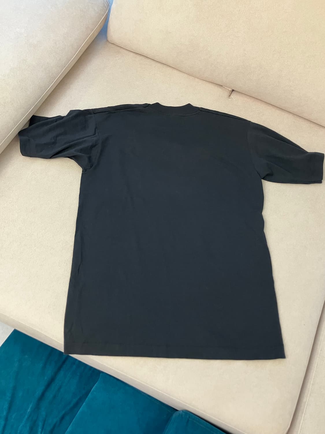 90s dare single stitch T shirts 상품이미지4