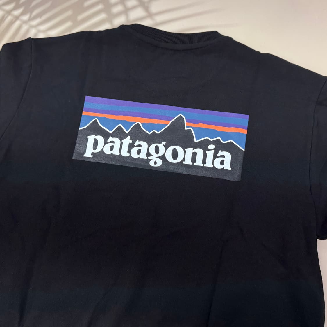 ((새상품) 파타고니아 맨투맨 상품이미지4
