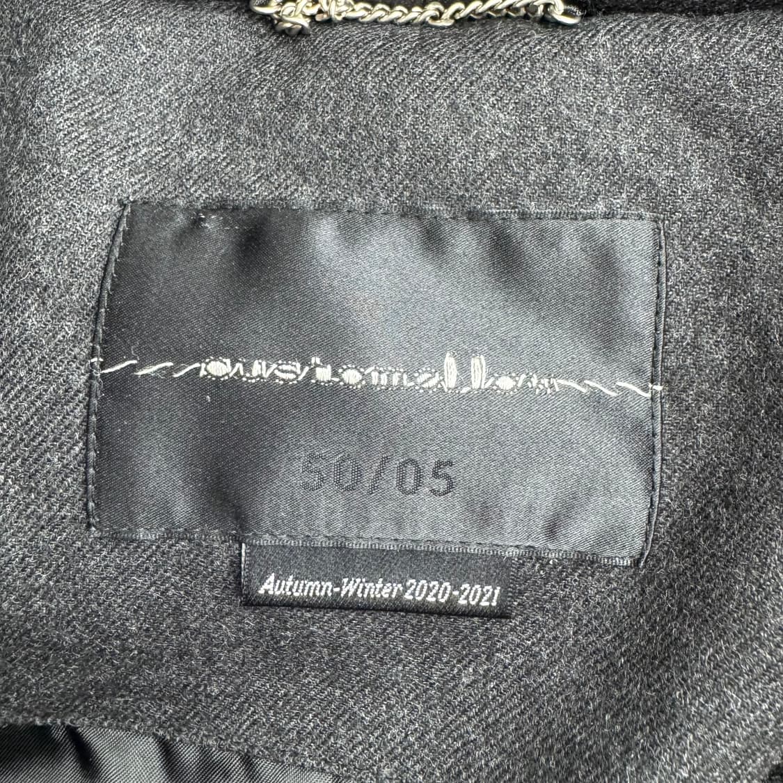 커스텀멜로우 패딩  상품이미지4