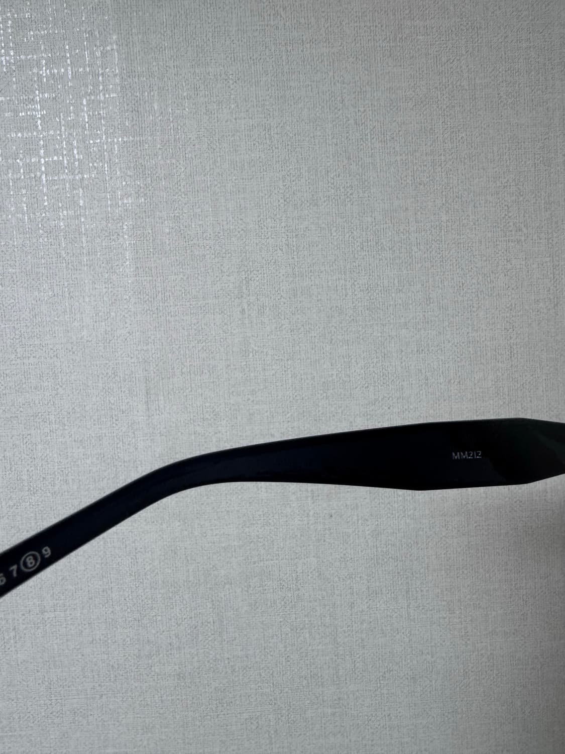 젠틀몬스터 마르지엘라mm212 급처 마지막 가격내림 상품이미지4