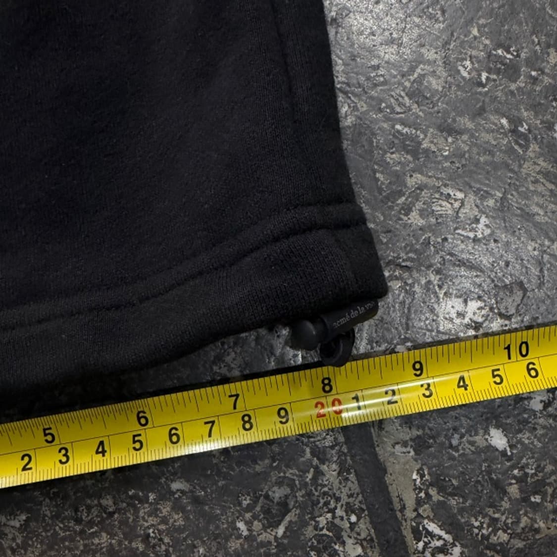 2 아크메드라비 스웻팬츠  상품이미지6