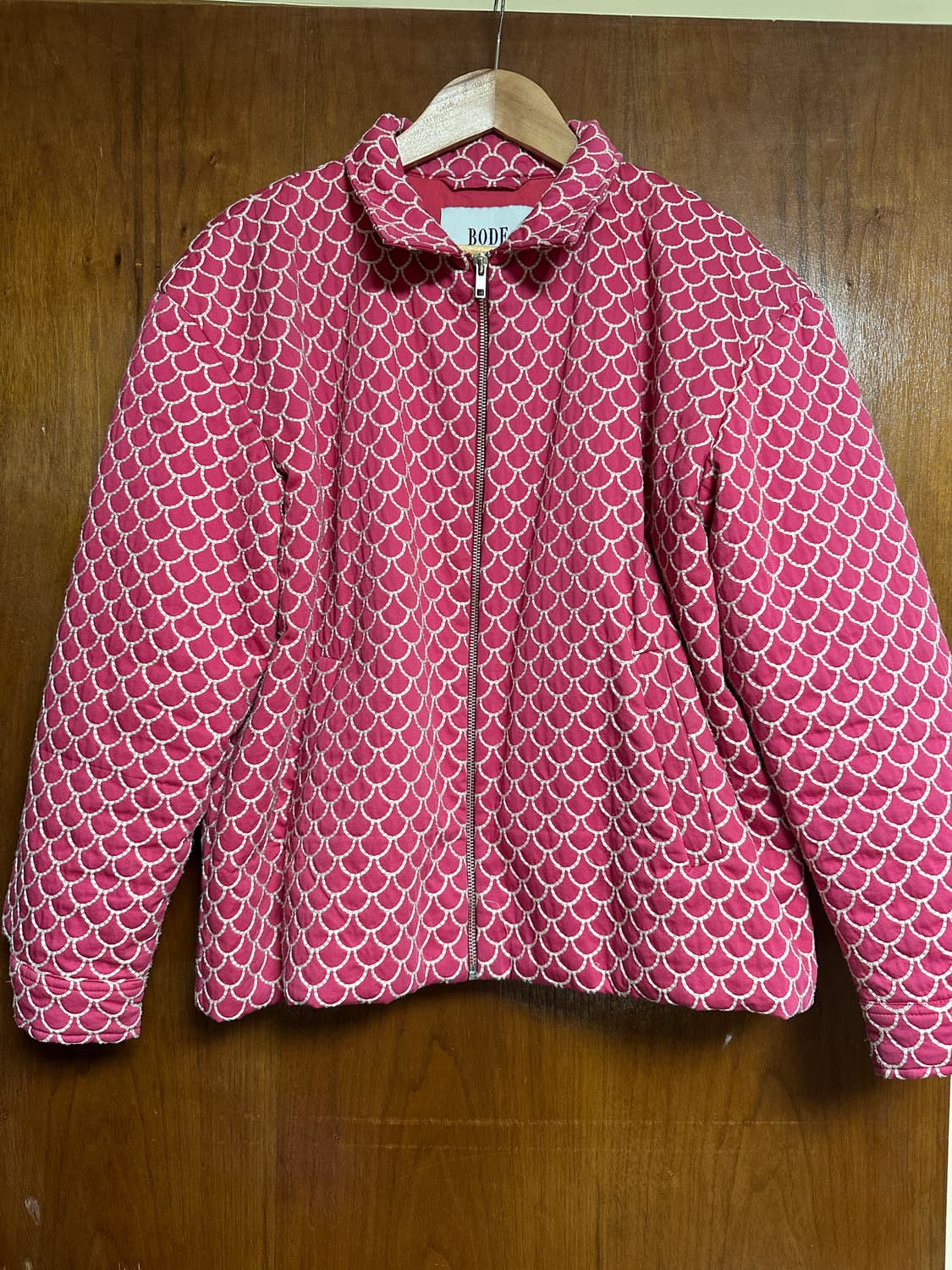 BODE 자켓 (M/L) 상품이미지1