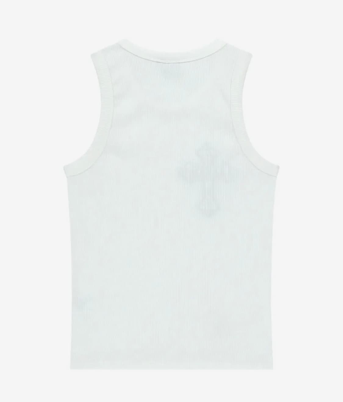AKM CROS2 Sleeveless (White) 상품이미지2