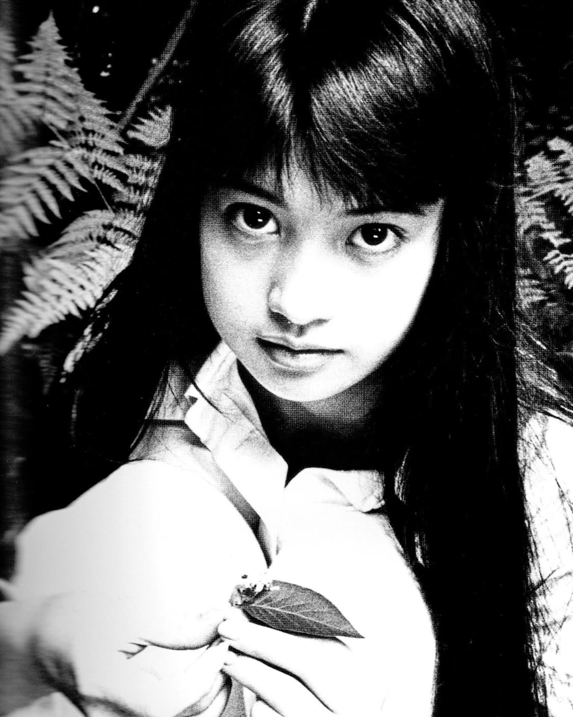 Kishin Shinoyama Accidents Series 8 초판 상품이미지3