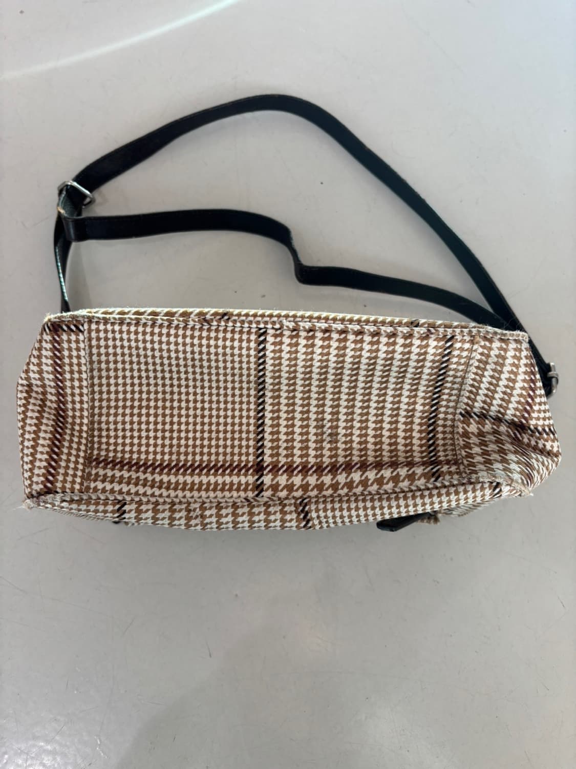 Vintage Ralph Lauren Cross Bag 상품이미지3