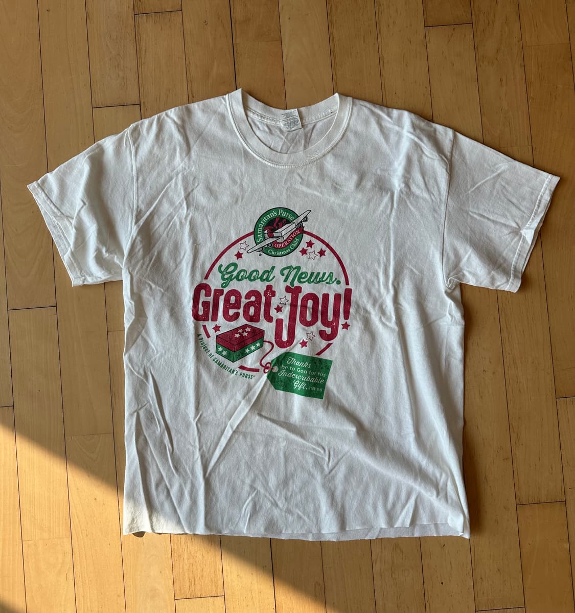 90s Vintage TShirt 상품이미지2