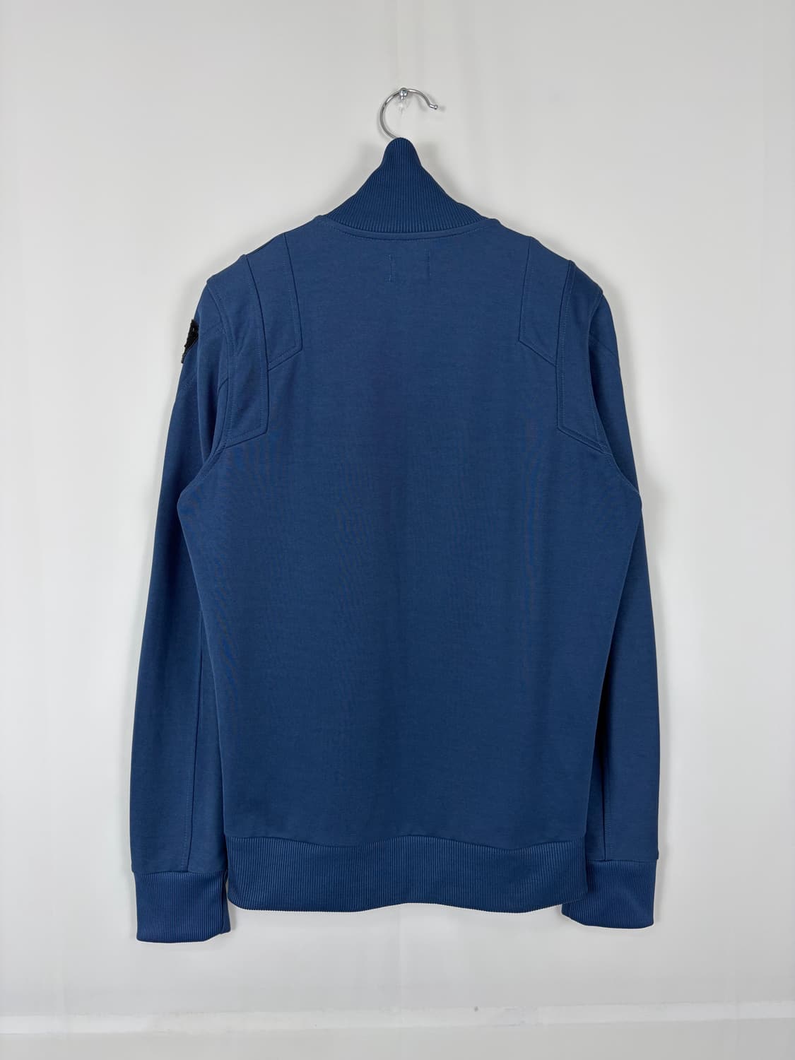 a252) 디젤(Diesel) 져지 자켓 상품이미지6