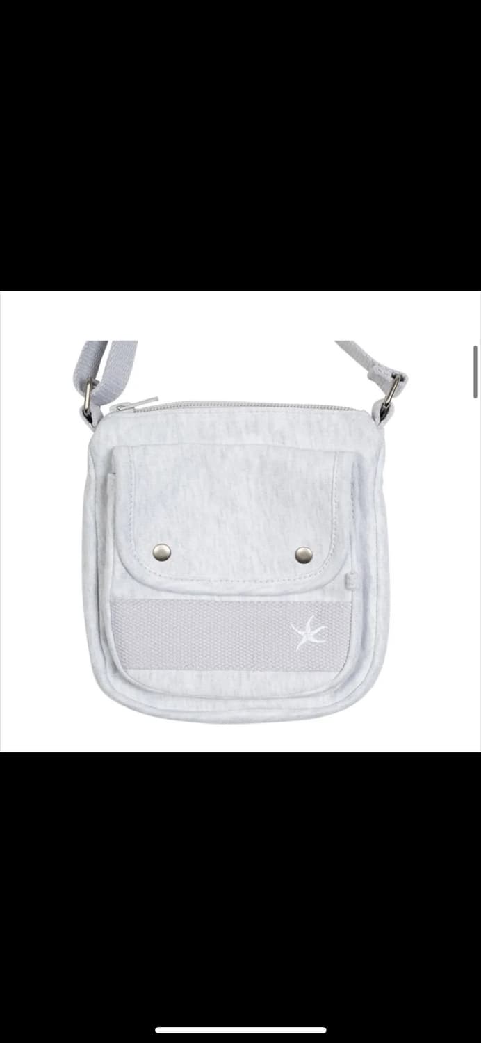 TCM starfish mini cross bag (grey) 상품이미지2