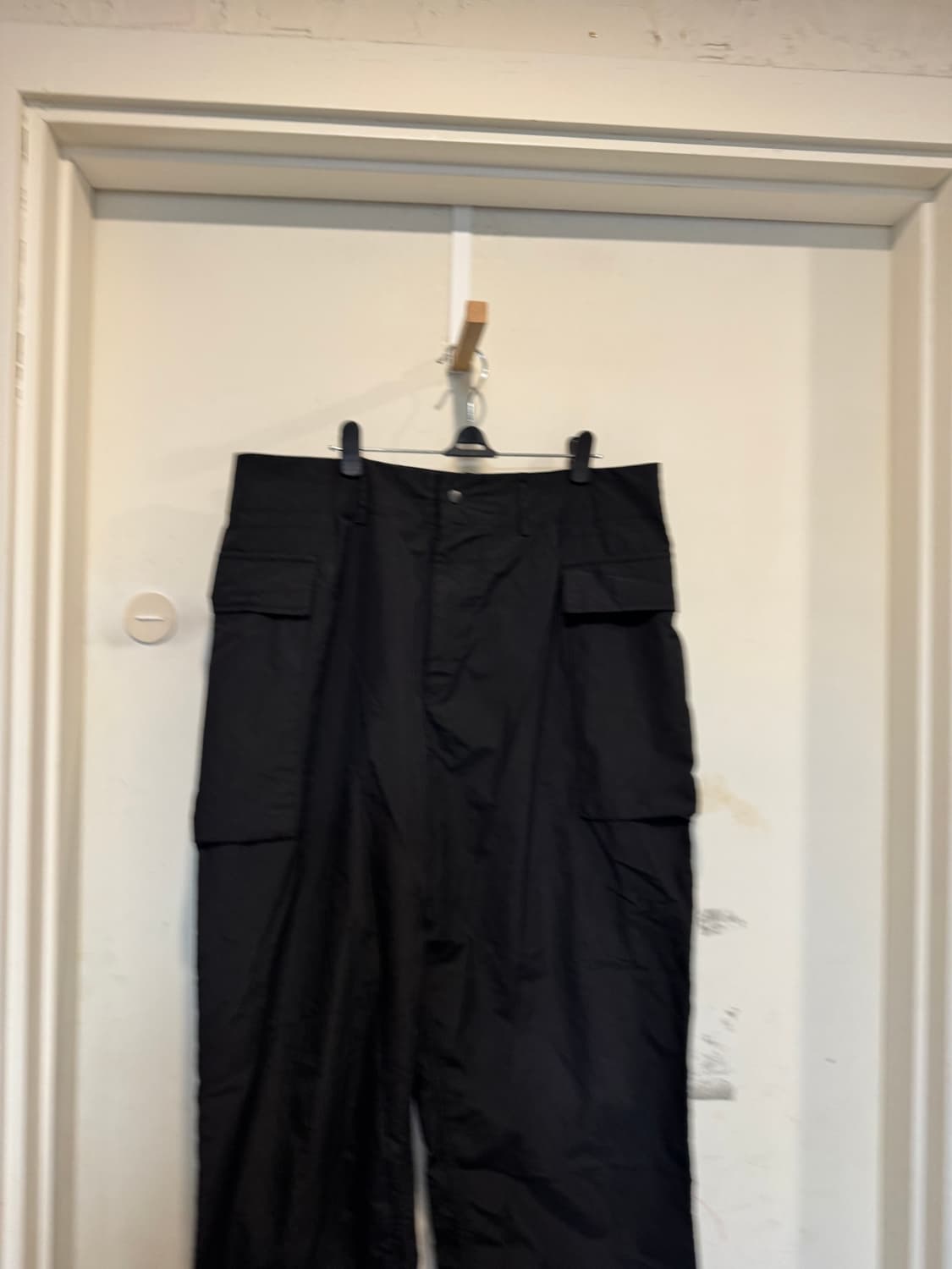 모이프 p-44 카고 팬츠  상품이미지3