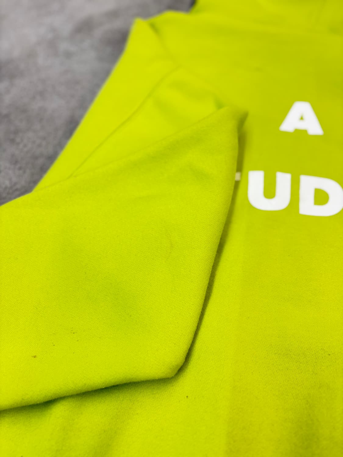 아이앱 스튜디오 후드티 상품이미지7