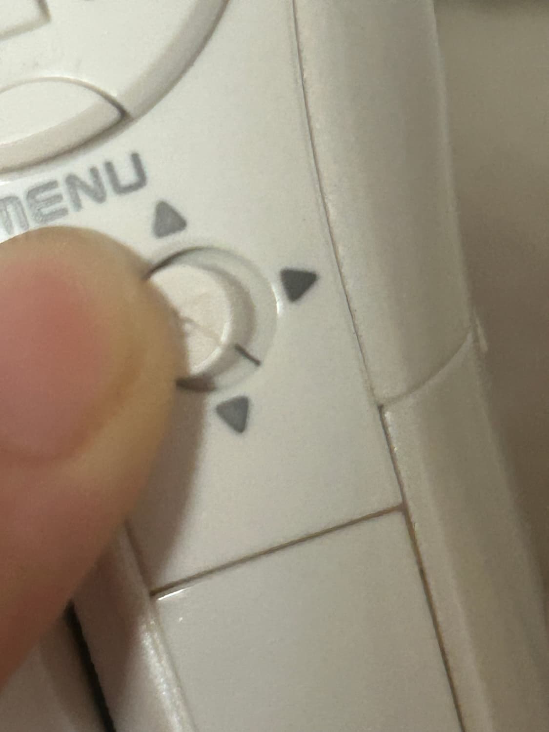 산요작티cg9 화이트 한국어판 상품이미지10