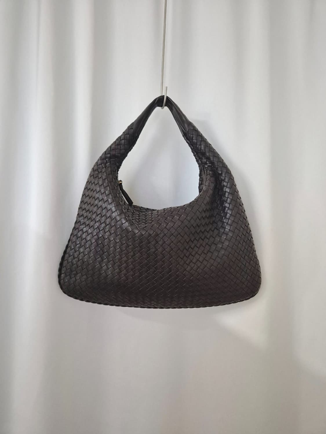 보테가베네타 인트레치아토 호보백 미듐  상품이미지2