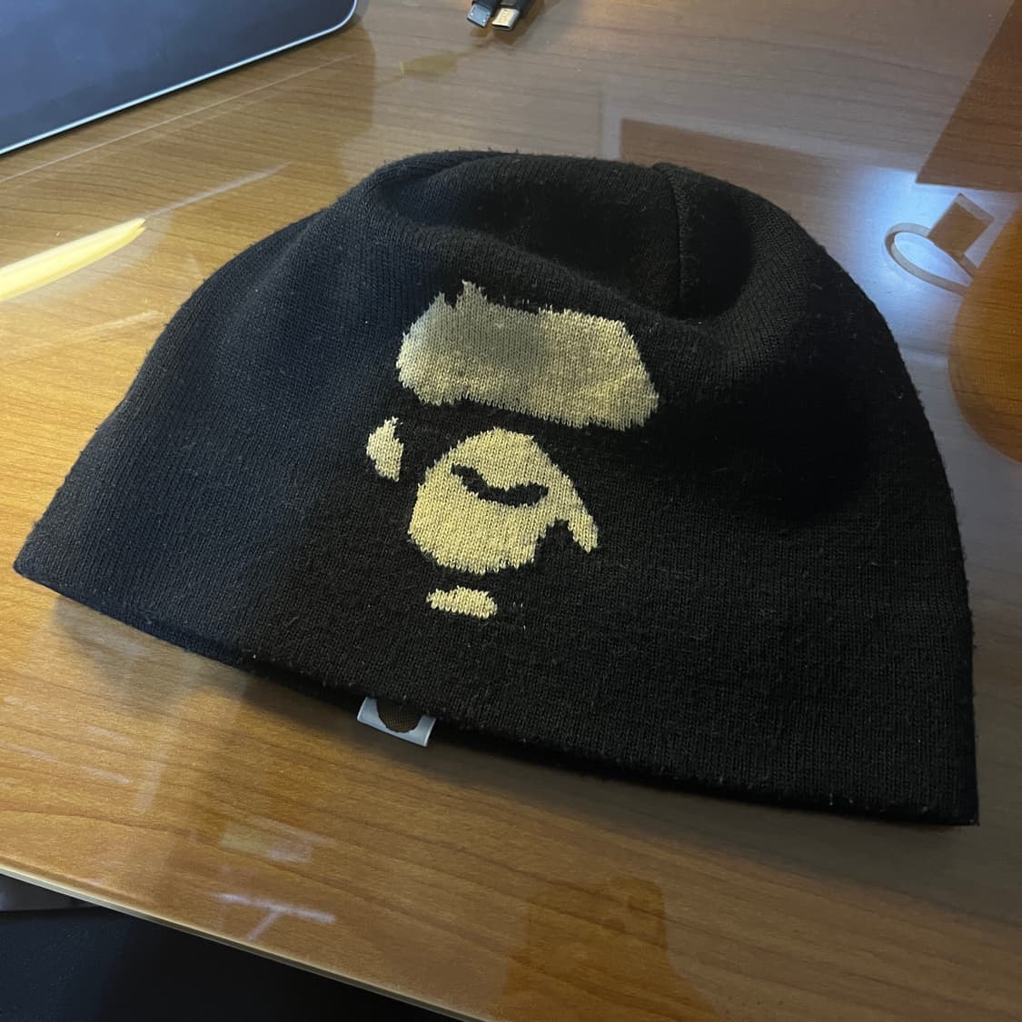 BAPE 베이프 비니 상품이미지1