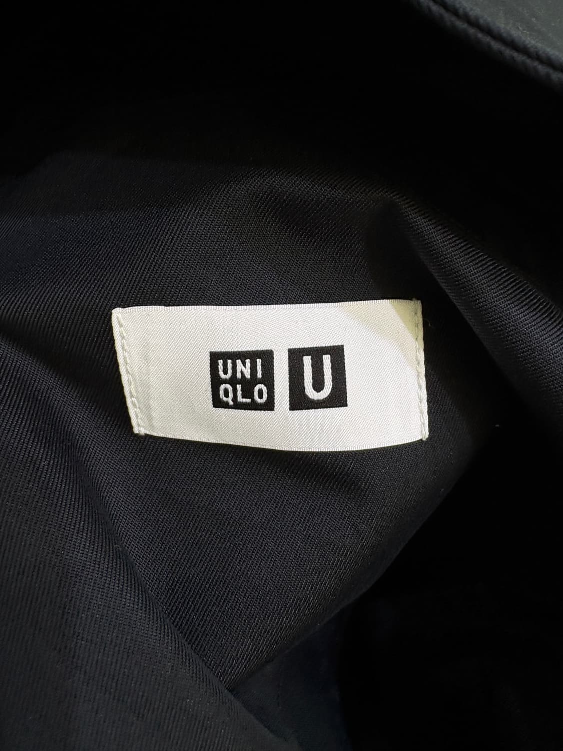 UNIQLO 코트 상품이미지6