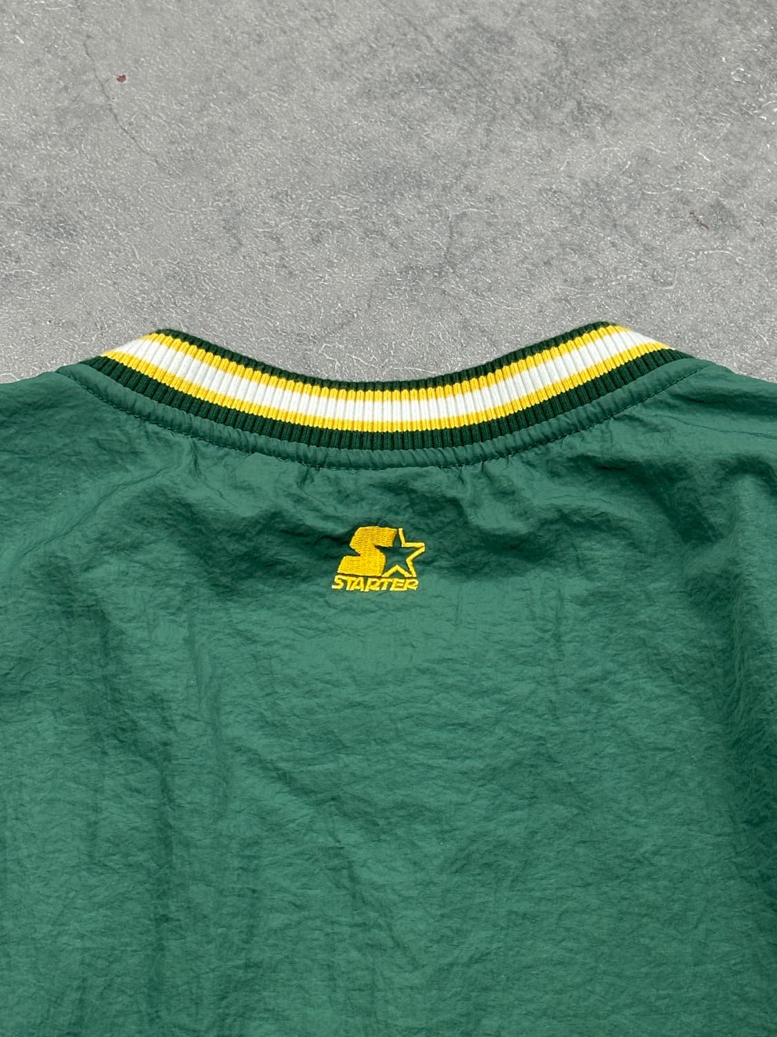 스타터 브이넥 베스트 상품이미지6