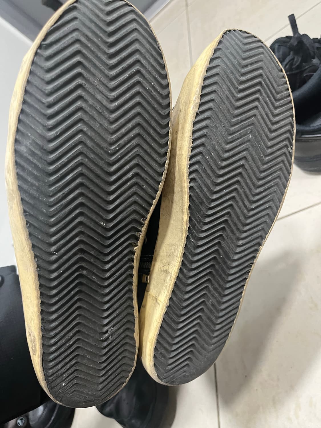 골든구스 프란시 하이탑 270 상품이미지4