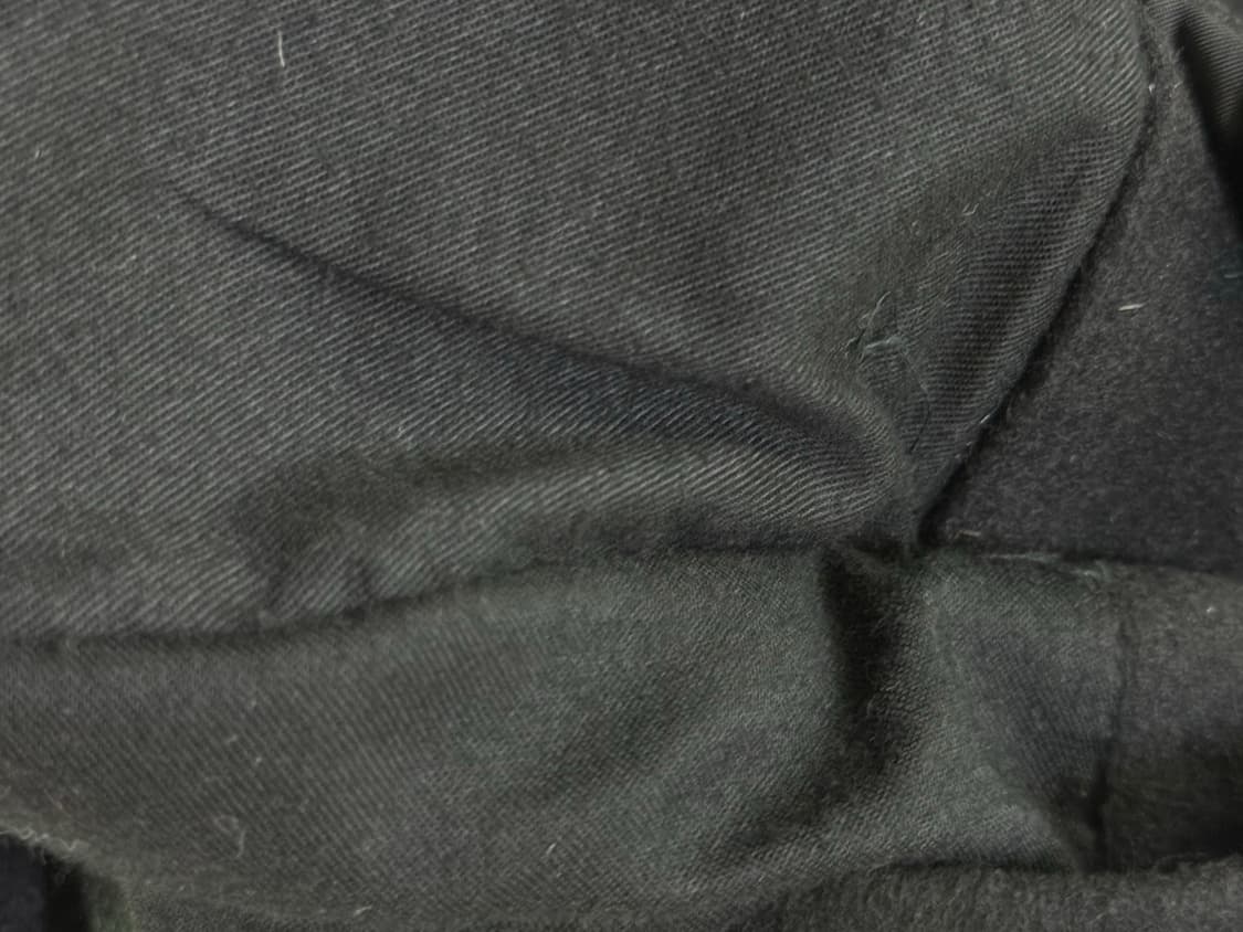 m 토니웩 25fw 울캐시미어 더블브레스티드 코트 상품이미지5