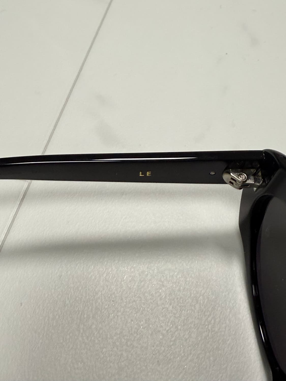 젠틀몬스터 le  상품이미지2