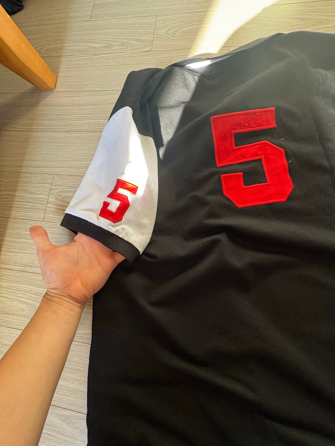 폴로 치프키프 도쿄 xl 상품이미지2