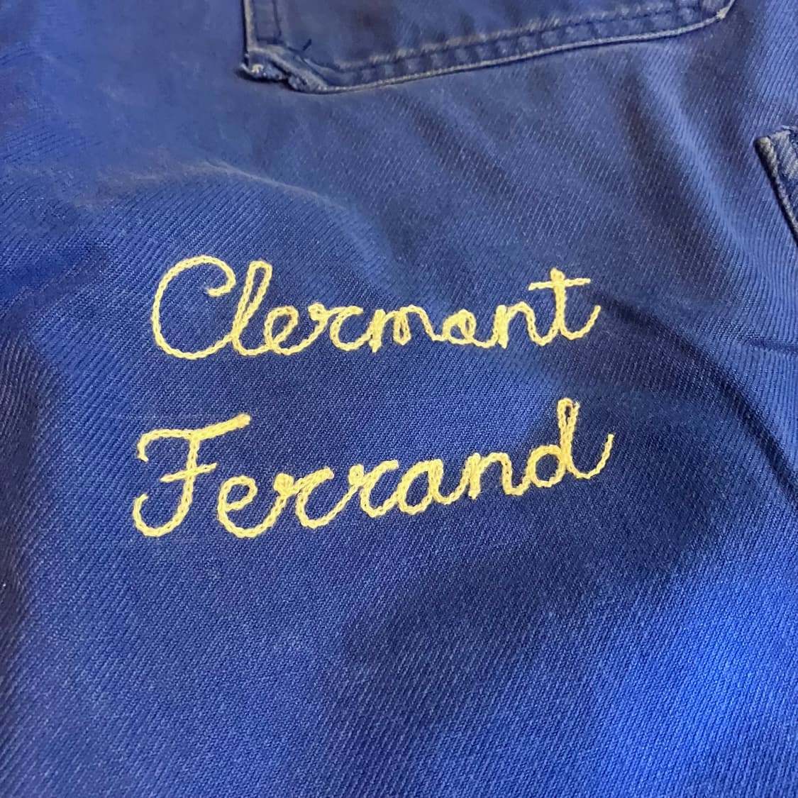 이치니고 Vol.3 시티즈 오브 프렌치 팬츠 32 상품이미지6