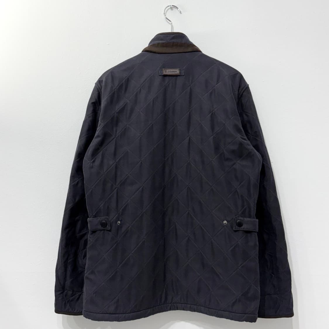 Barbour 바버 퀼팅자켓 상품이미지2