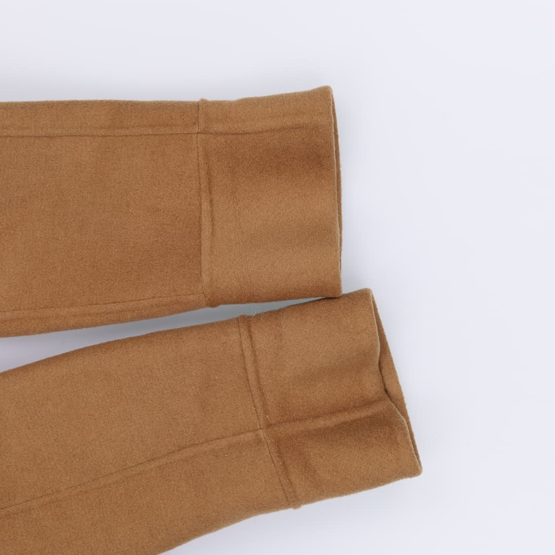 실측확인 닥스 런던 핸드메이드 싱글 코트 4267 상품이미지7