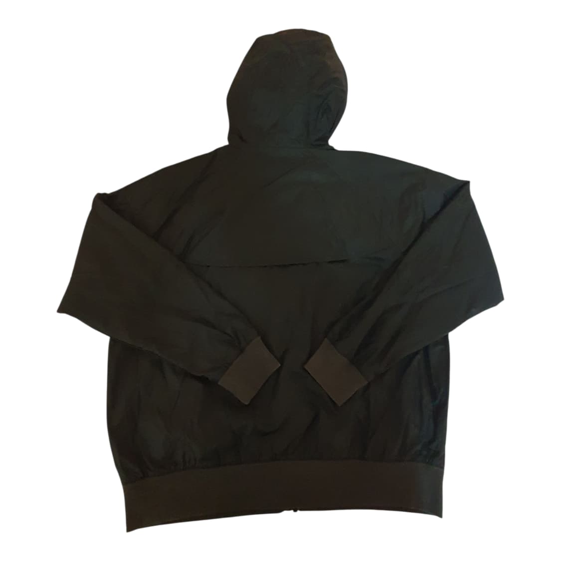 나이키 스포츠 에센셜 윈드러너 바람막이 M 상품이미지2